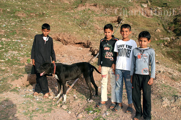 Children