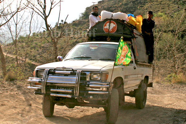 Transport