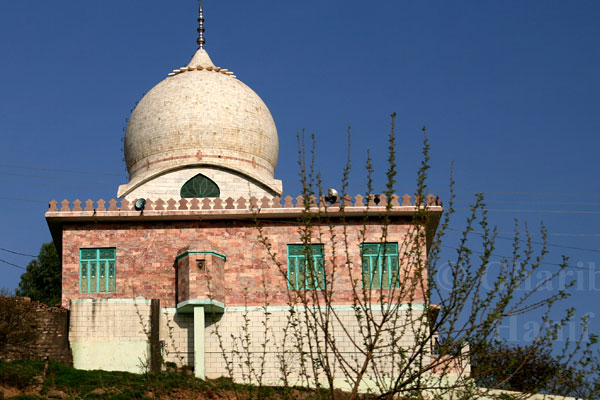 Mosque
