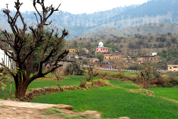 Village