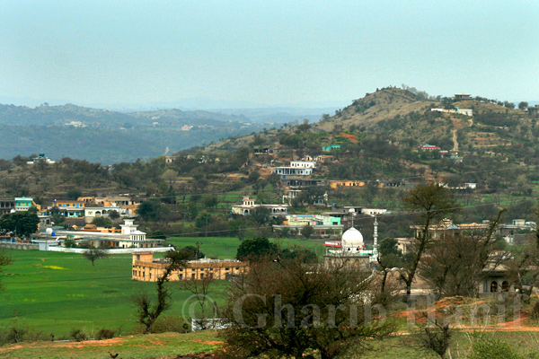 Village