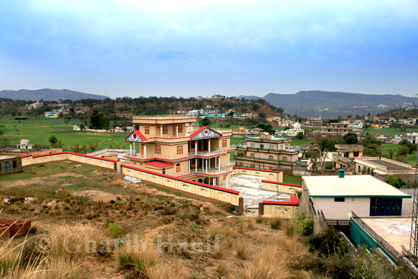 Houses
