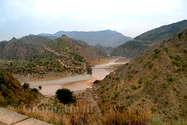 River Poonch