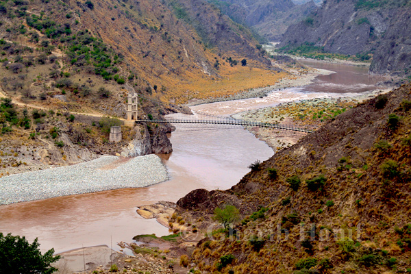 River Poonch