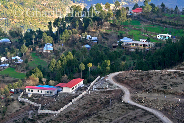 Village
