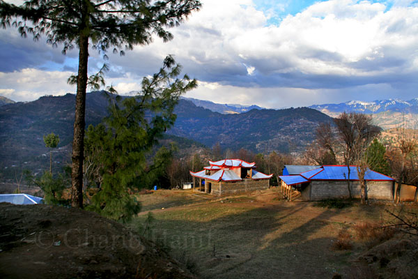 Village