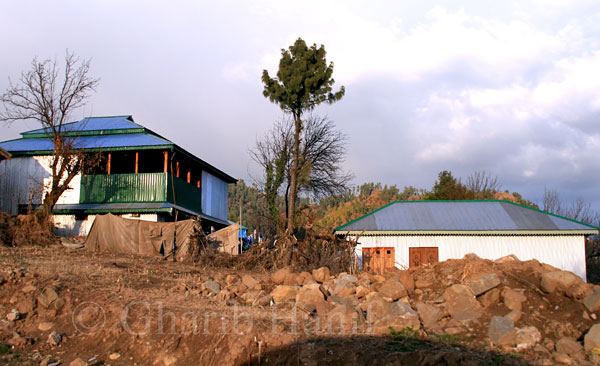 Houses