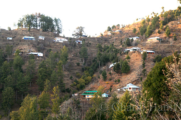 Village