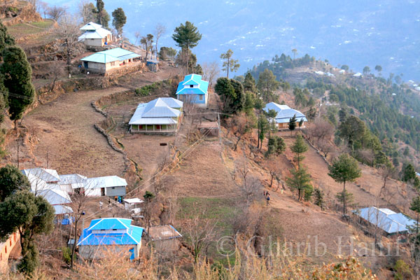 Village