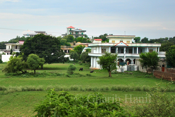 Village