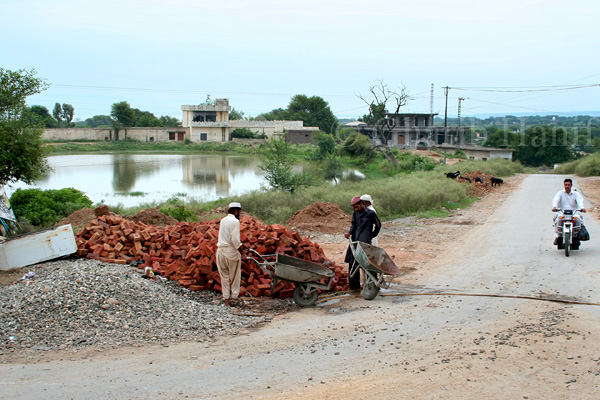 Workers
