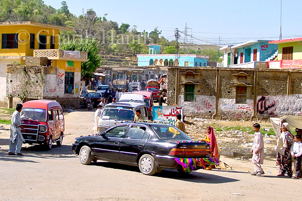 Bazaar