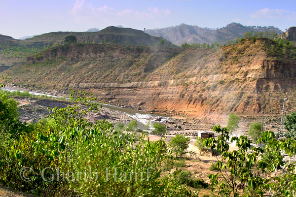 River Poonch