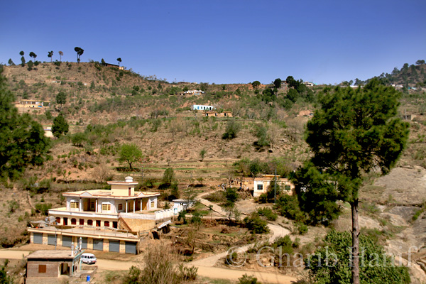 Village