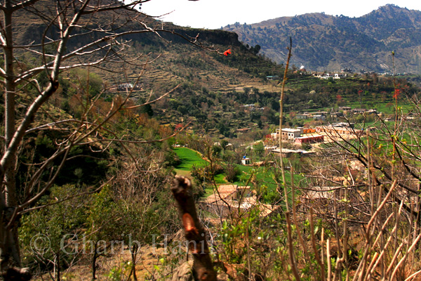 Village