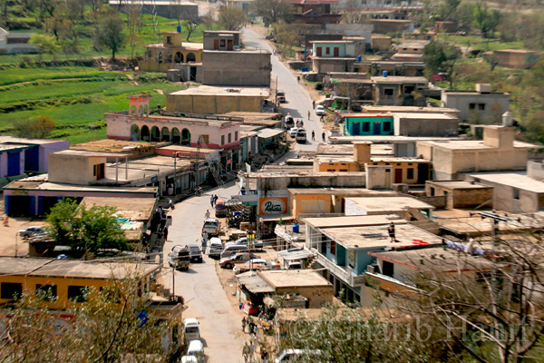 Bazaar