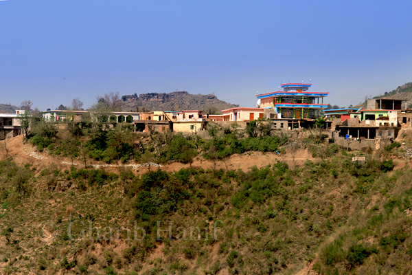 Village
