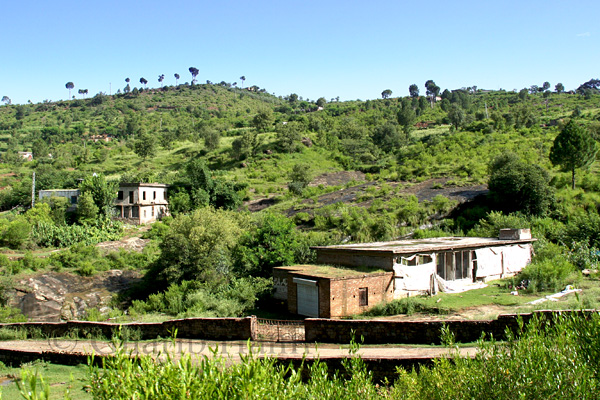 Village