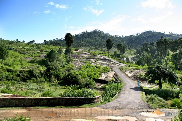 Village