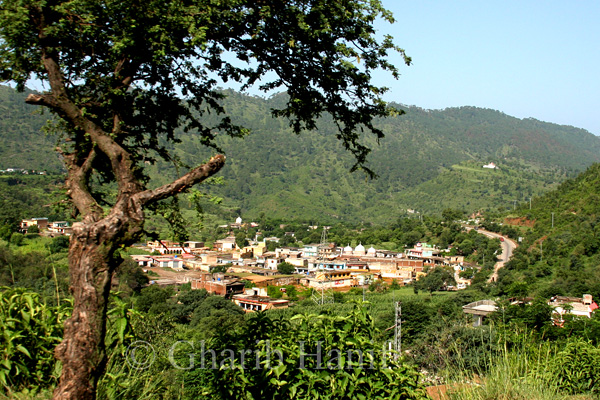 Town