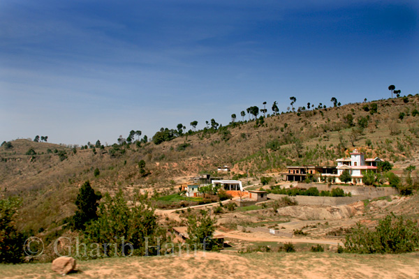 Village