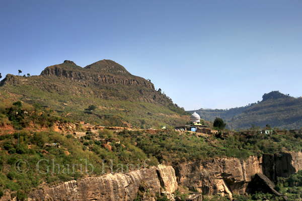 Mountains