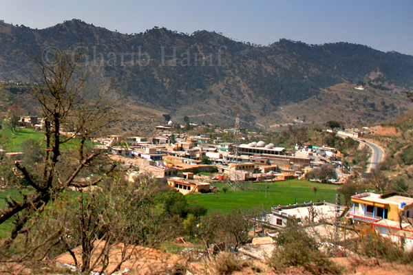 Town