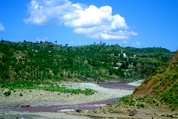 River Poonch