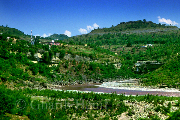 River Poonch