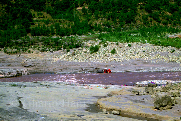 River Poonch