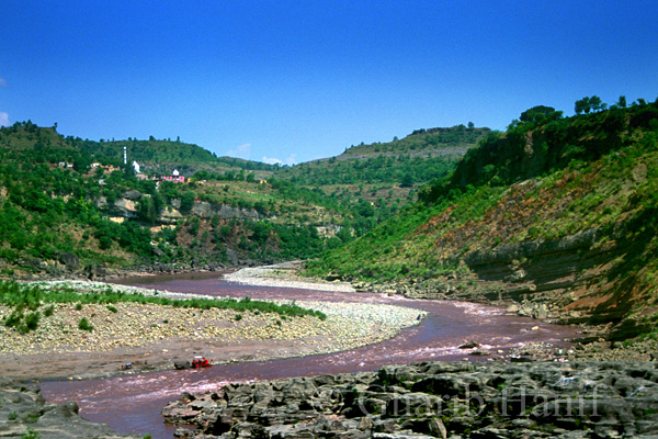 River Poonch