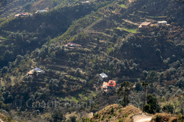 Villages