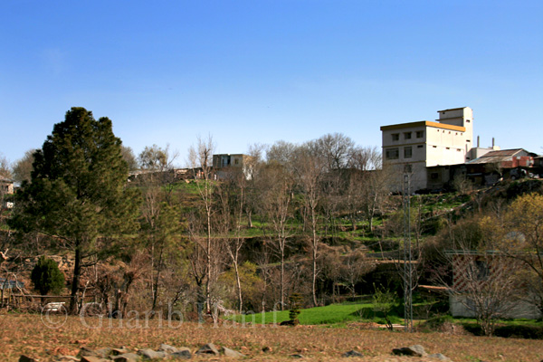 Village