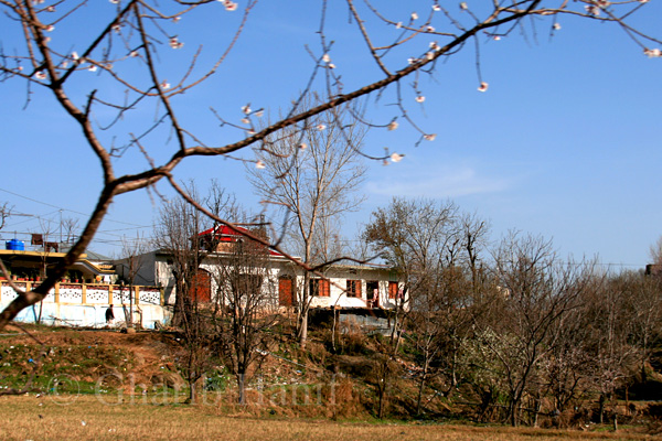 Housing