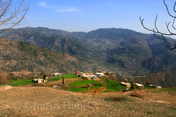 Village
