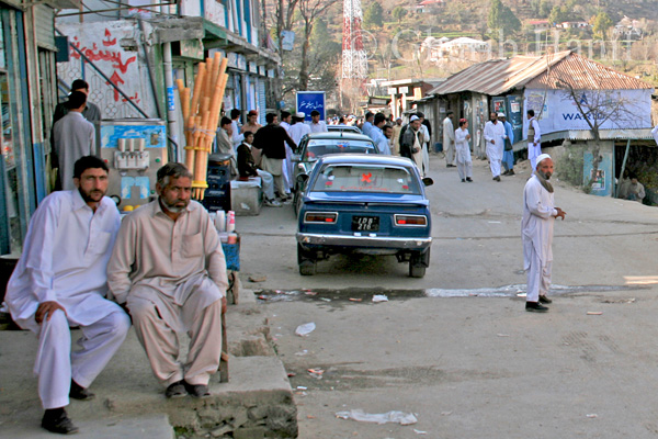 Bazaar