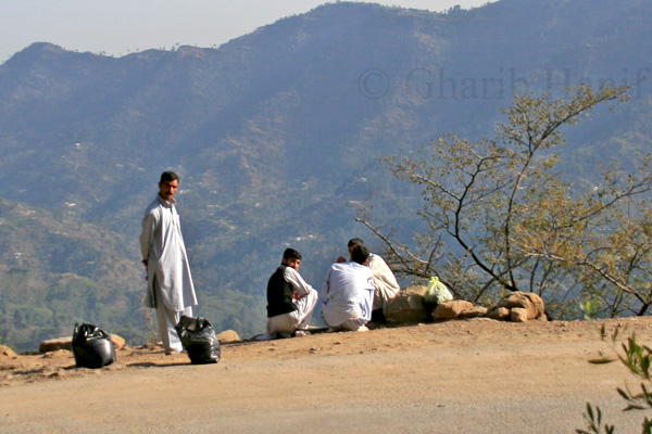 Locals