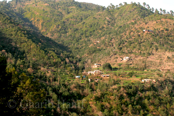 Village