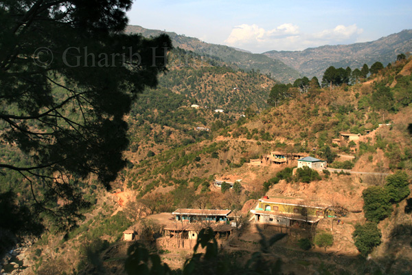 Village
