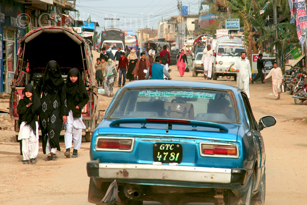 Bazaar