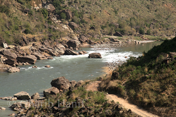 River Poonch
