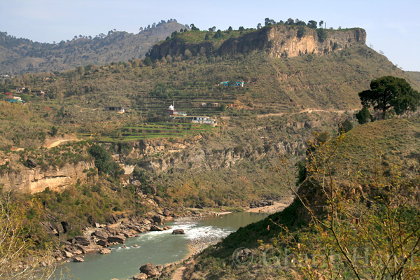 River Poonch