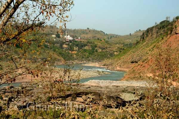 River Poonch