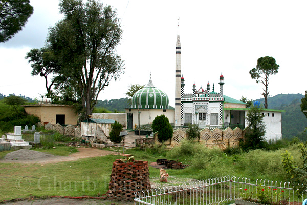 Shrine