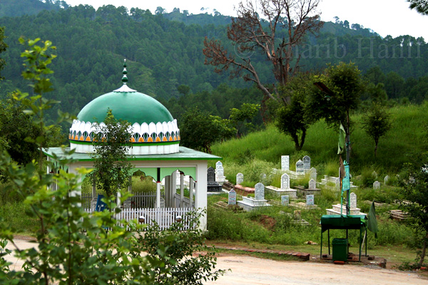 Shrine