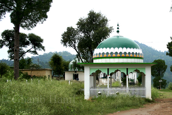 Shrine