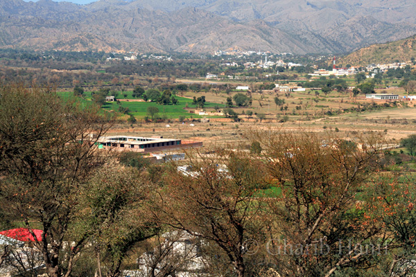 Village