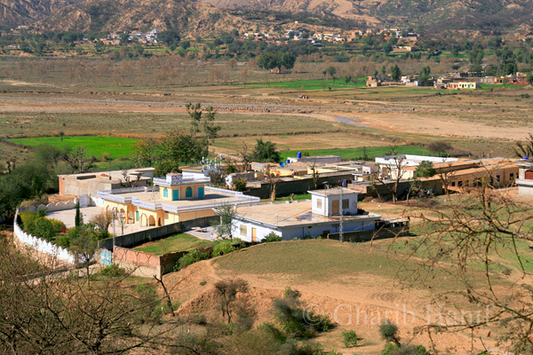 Housing