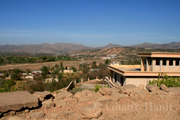 Village