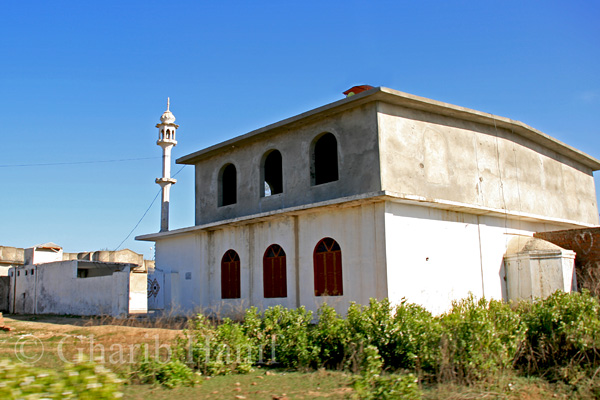 Mosque